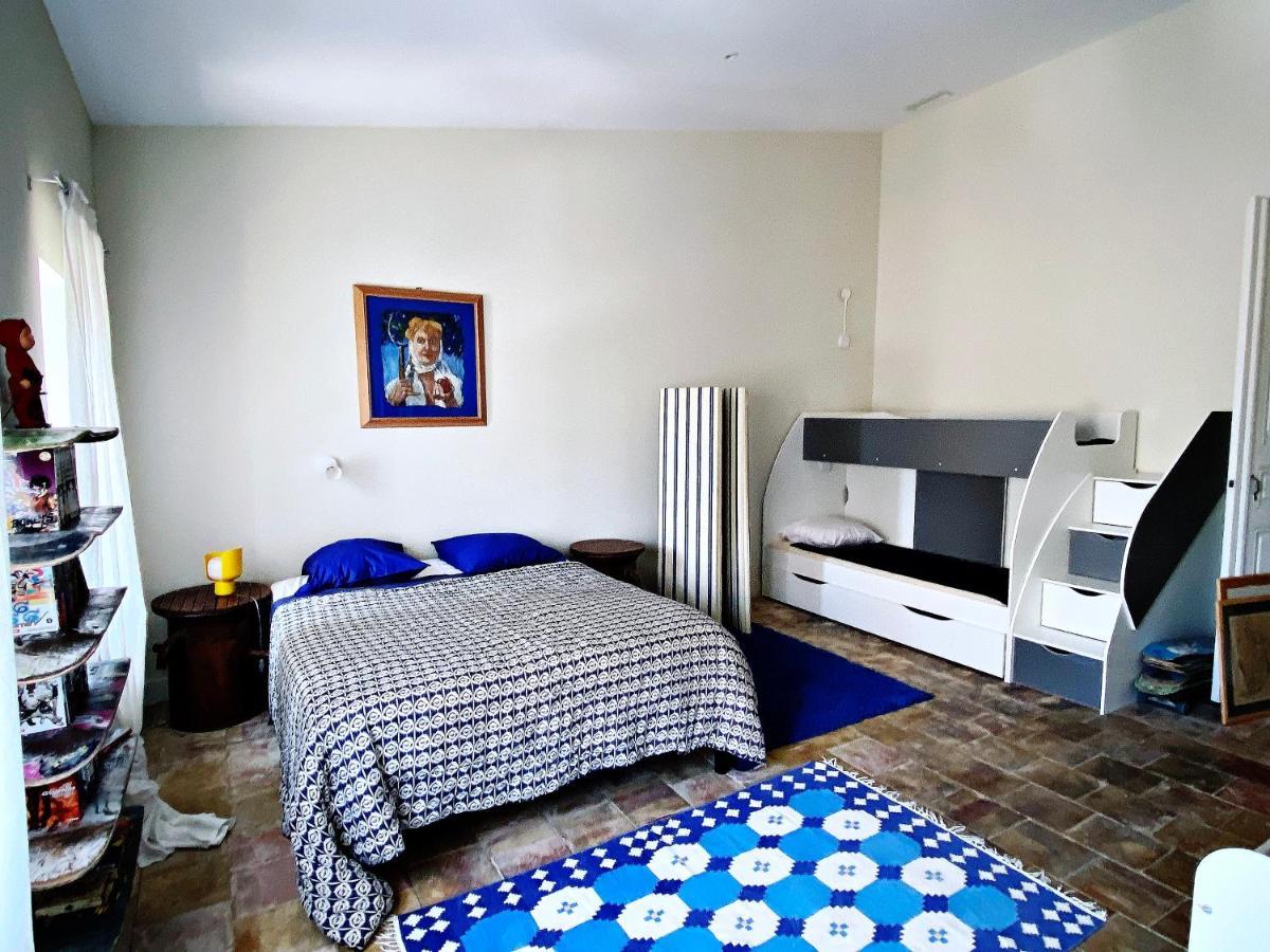 La Paloma La Palme Bed and Breakfast Εξωτερικό φωτογραφία