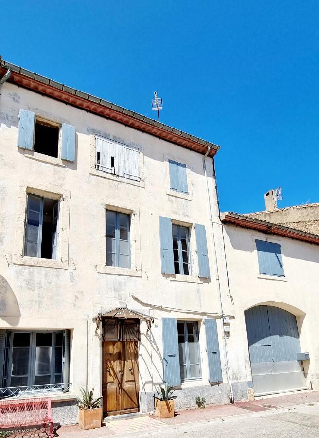 La Paloma La Palme Bed and Breakfast Εξωτερικό φωτογραφία
