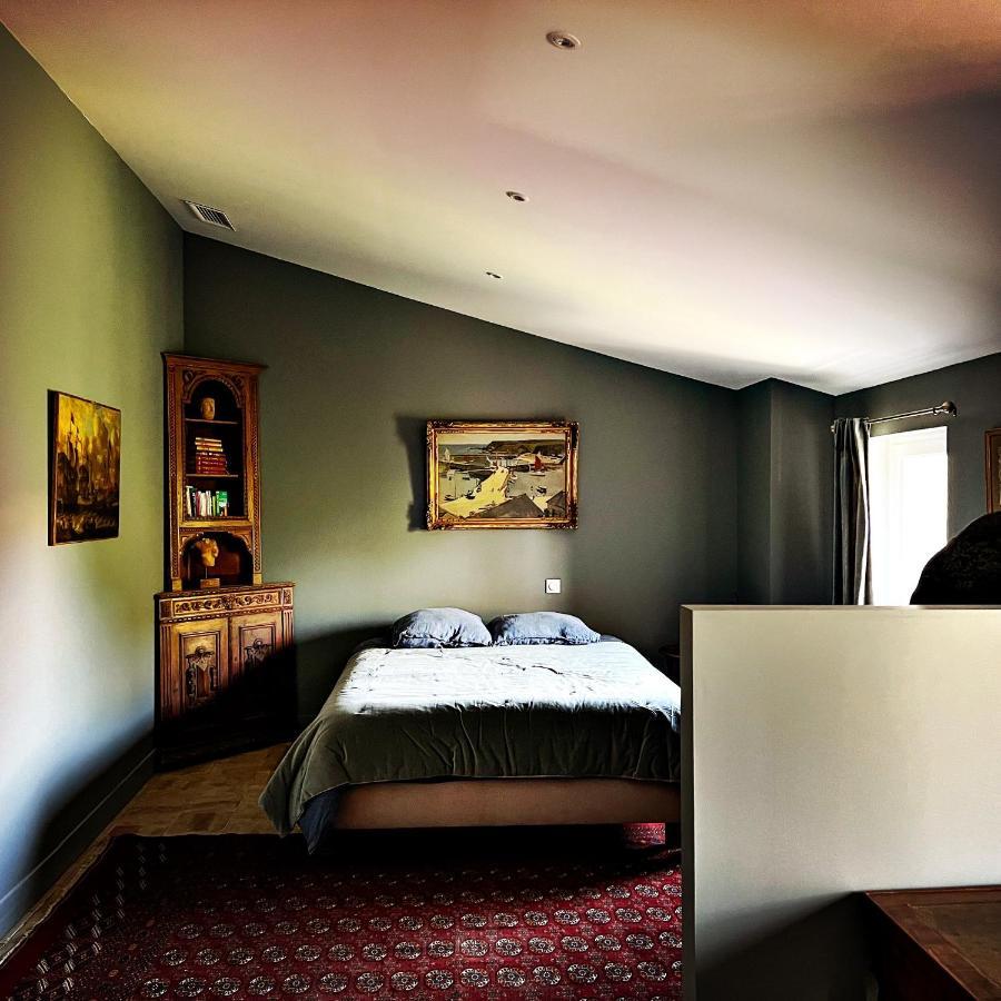 La Paloma La Palme Bed and Breakfast Εξωτερικό φωτογραφία