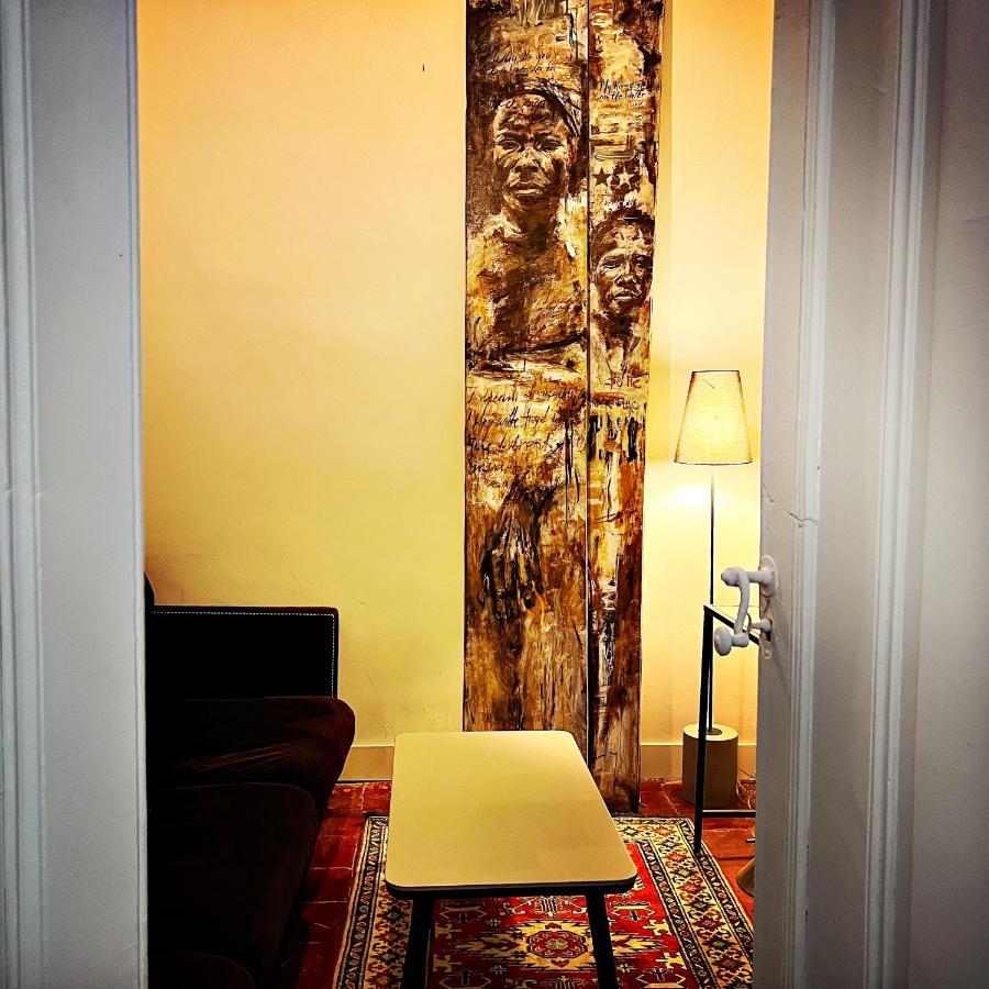 La Paloma La Palme Bed and Breakfast Εξωτερικό φωτογραφία