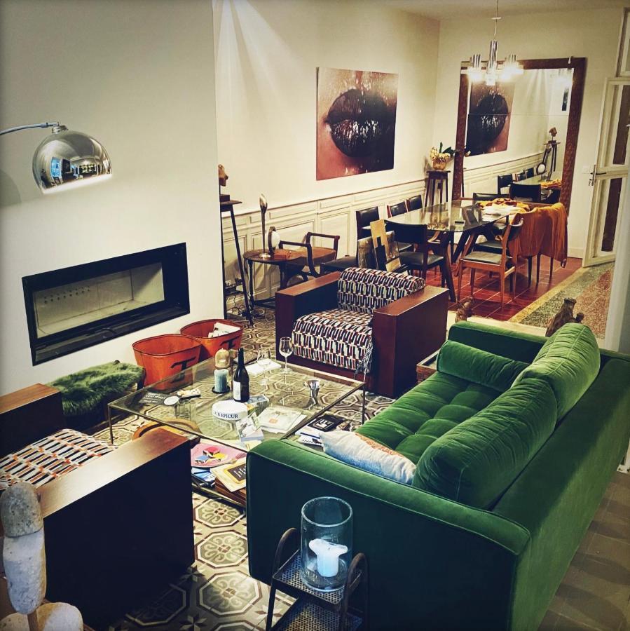 La Paloma La Palme Bed and Breakfast Εξωτερικό φωτογραφία
