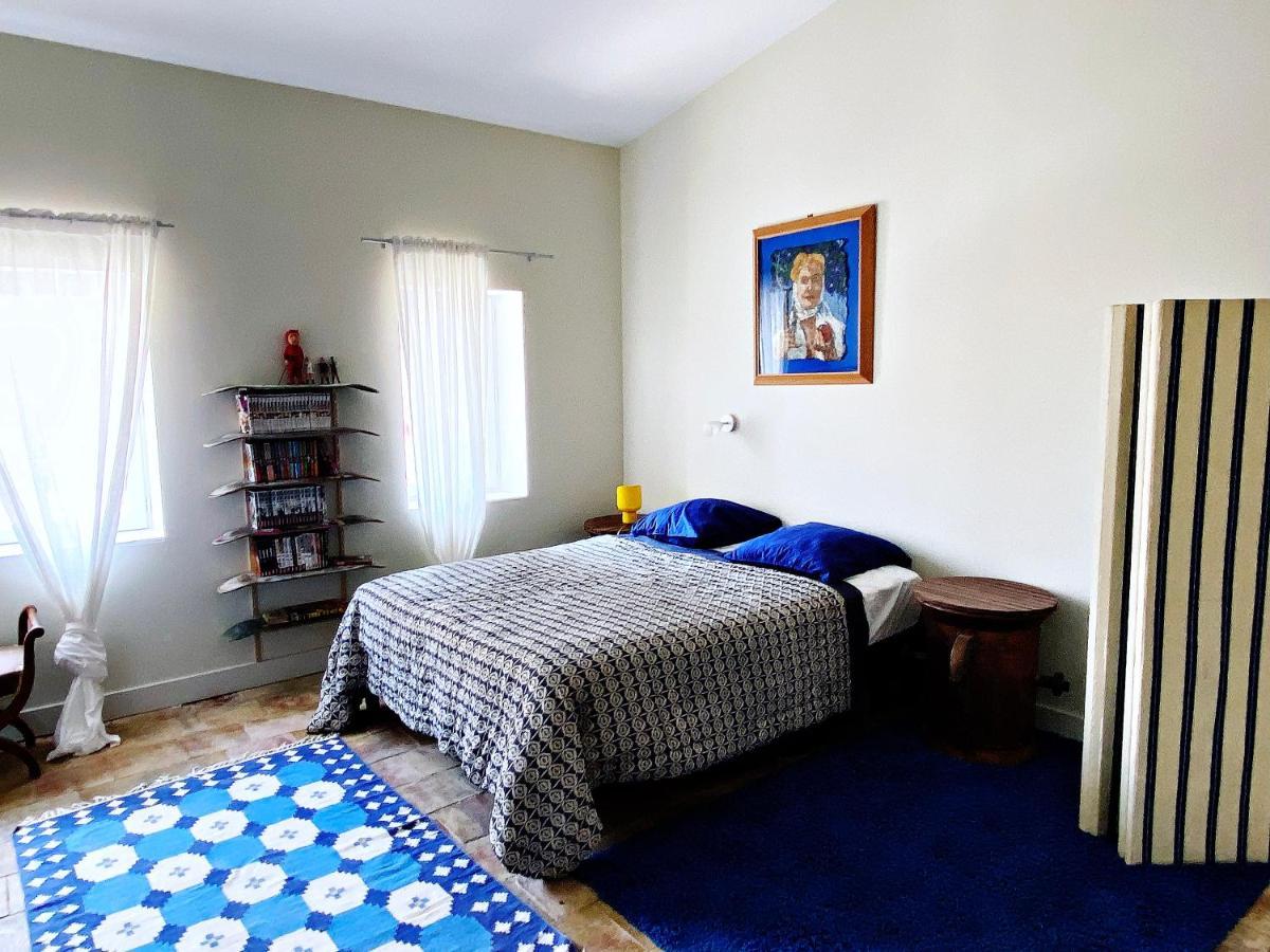 La Paloma La Palme Bed and Breakfast Εξωτερικό φωτογραφία