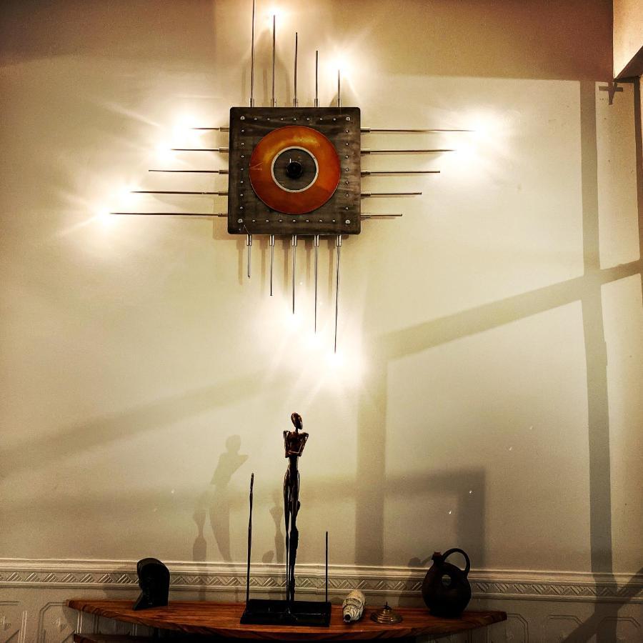 La Paloma La Palme Bed and Breakfast Εξωτερικό φωτογραφία