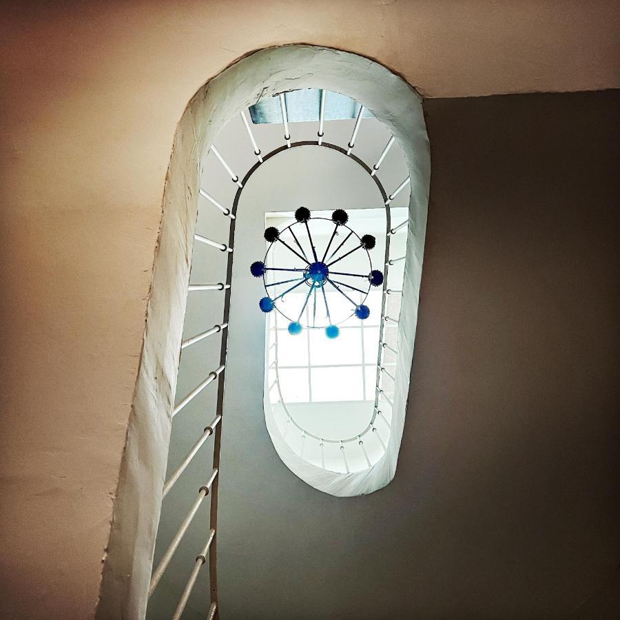 La Paloma La Palme Bed and Breakfast Εξωτερικό φωτογραφία