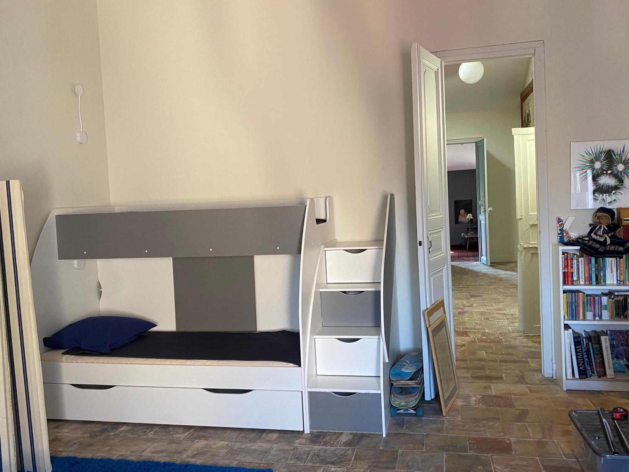 La Paloma La Palme Bed and Breakfast Εξωτερικό φωτογραφία