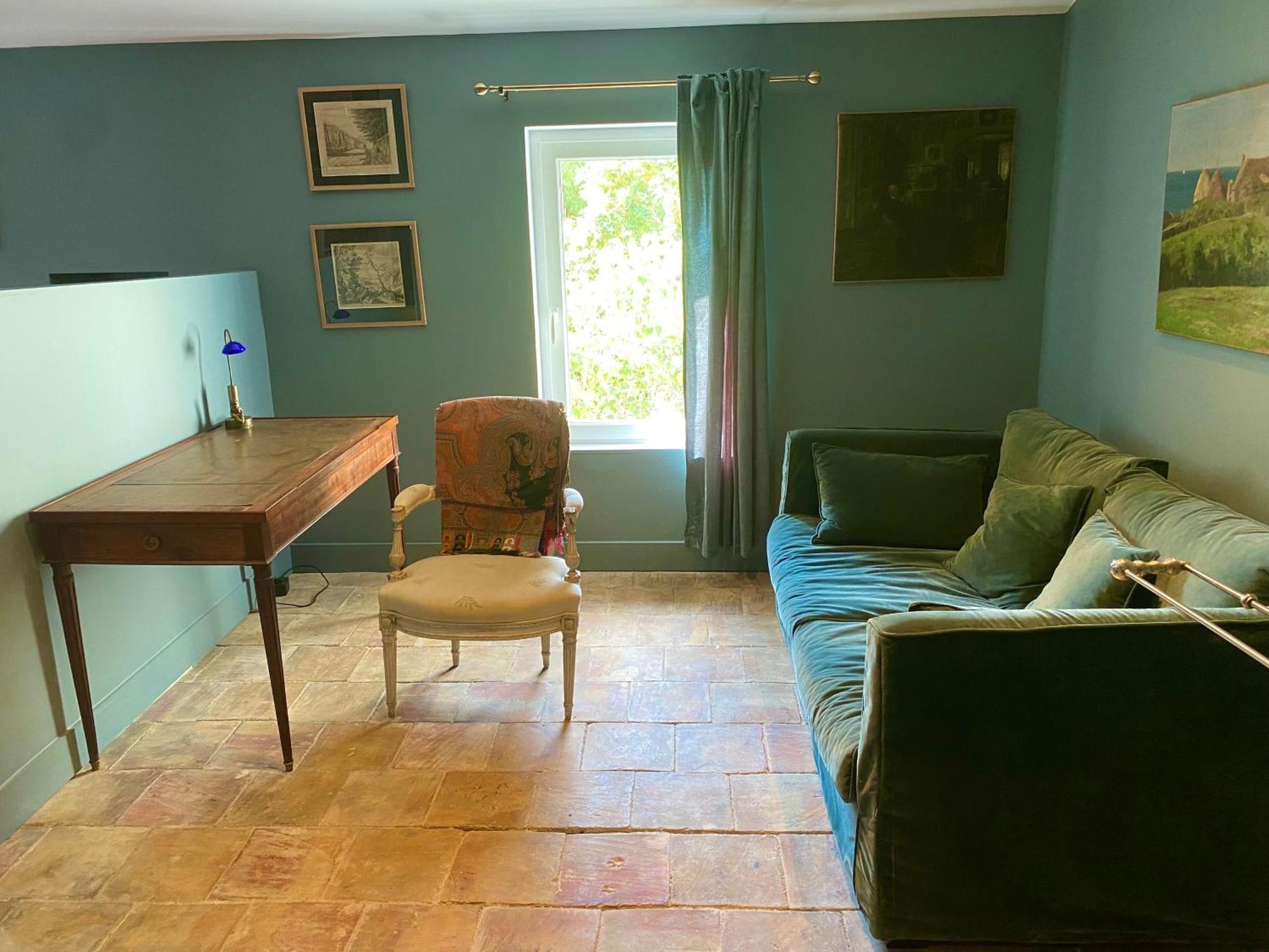 La Paloma La Palme Bed and Breakfast Εξωτερικό φωτογραφία