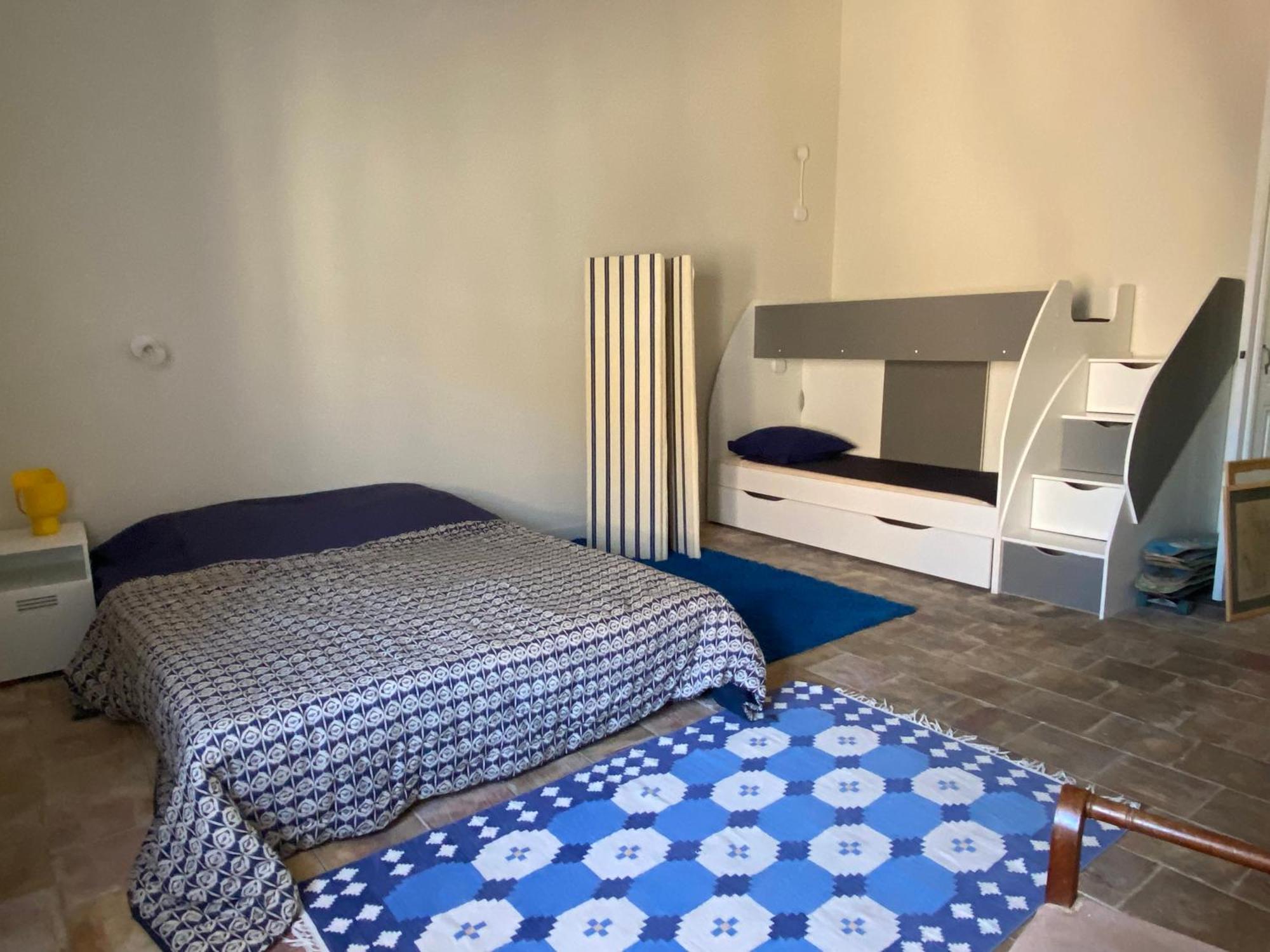 La Paloma La Palme Bed and Breakfast Εξωτερικό φωτογραφία