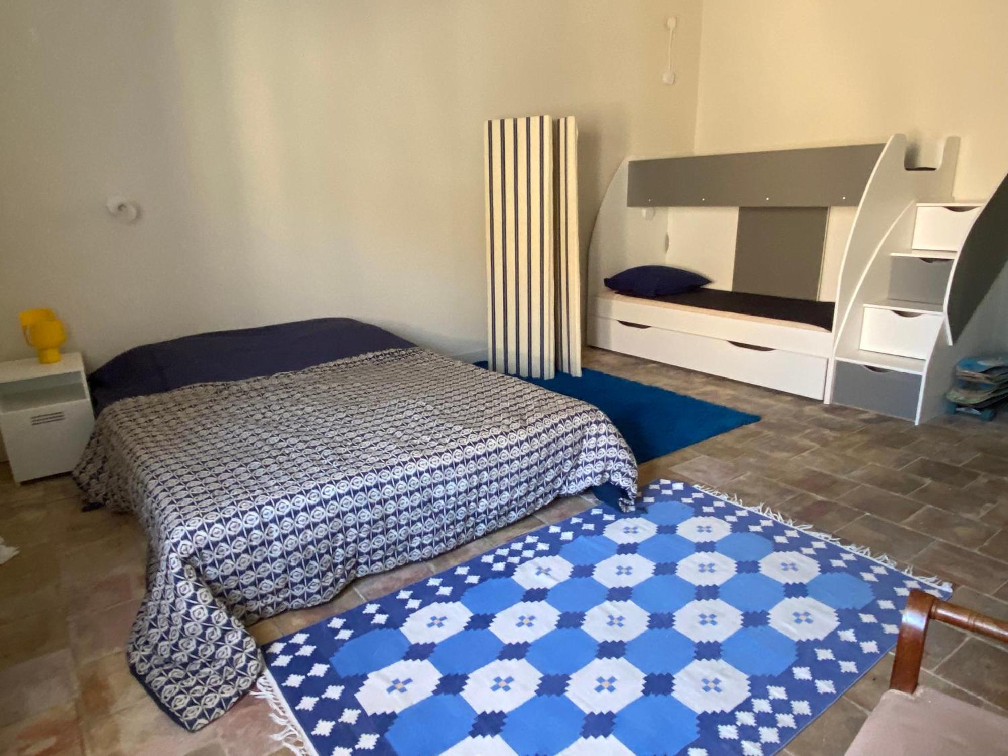 La Paloma La Palme Bed and Breakfast Εξωτερικό φωτογραφία
