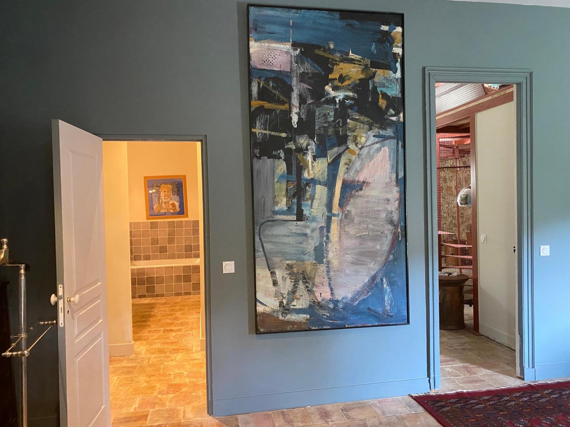 La Paloma La Palme Bed and Breakfast Εξωτερικό φωτογραφία