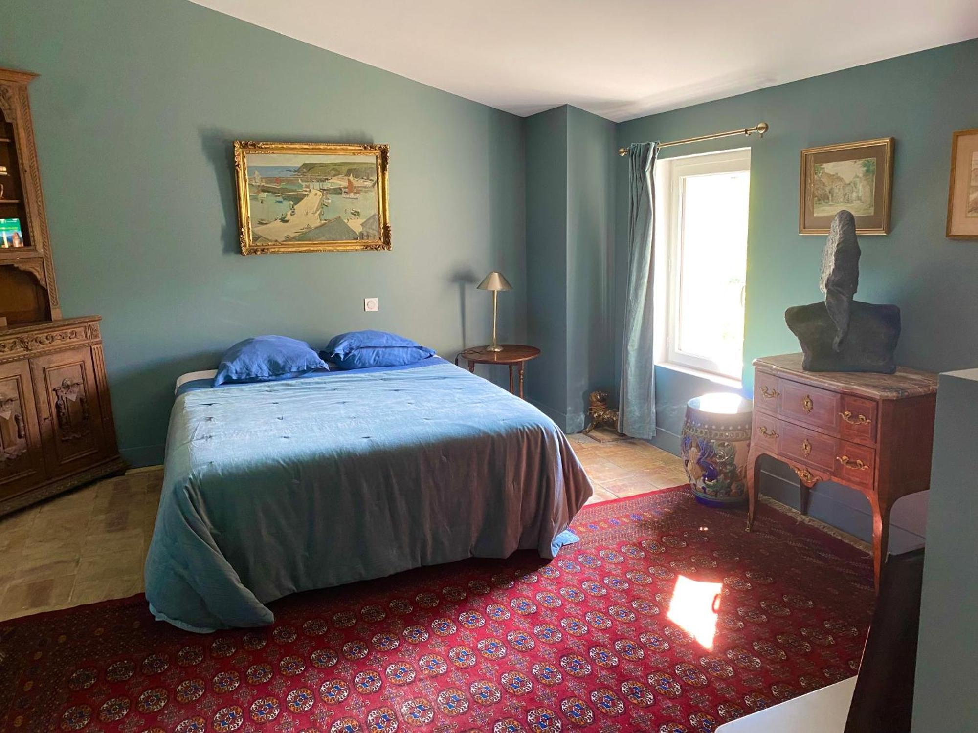 La Paloma La Palme Bed and Breakfast Εξωτερικό φωτογραφία